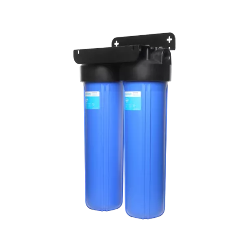 Set 2 carcase Big Blue 20