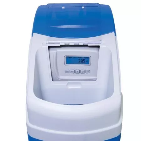 Statie dedurizare, Ecosoft FU1035CABCE, 25 litri rasina Dowex HCRS/C, cabinet premium