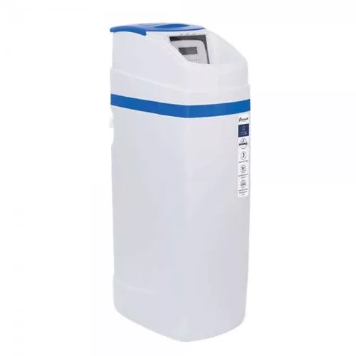 Statie dedurizare cu Ecomix, Ecosoft FK1235CABCE, 37 litri rasina Ecomix A, cabinet premium